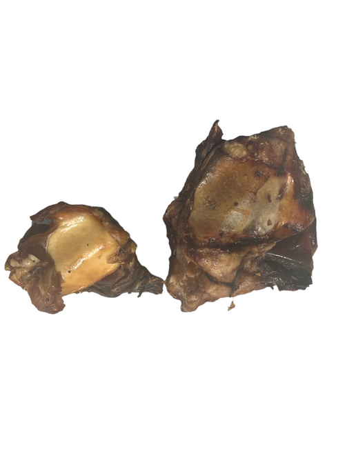 Beef Knee Cap by Jack's Premium