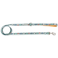 Snowy Slopes Leash by EverWoof