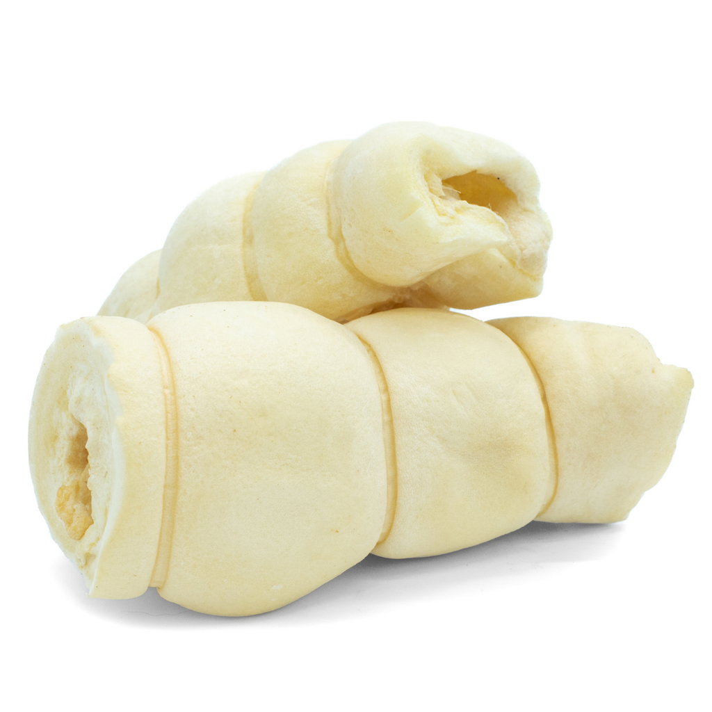 5-6 Inch Beef Cheek Roll by Bully Bunches