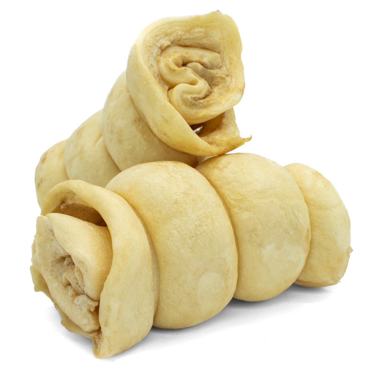 5-6 Inch Peanut Butter Cheek Roll by Bully Bunches
