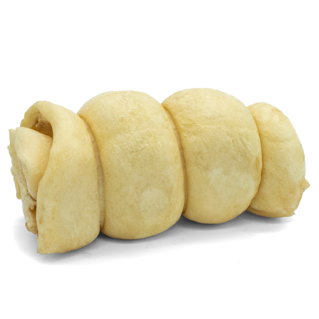 5-6 Inch Peanut Butter Cheek Roll by Bully Bunches
