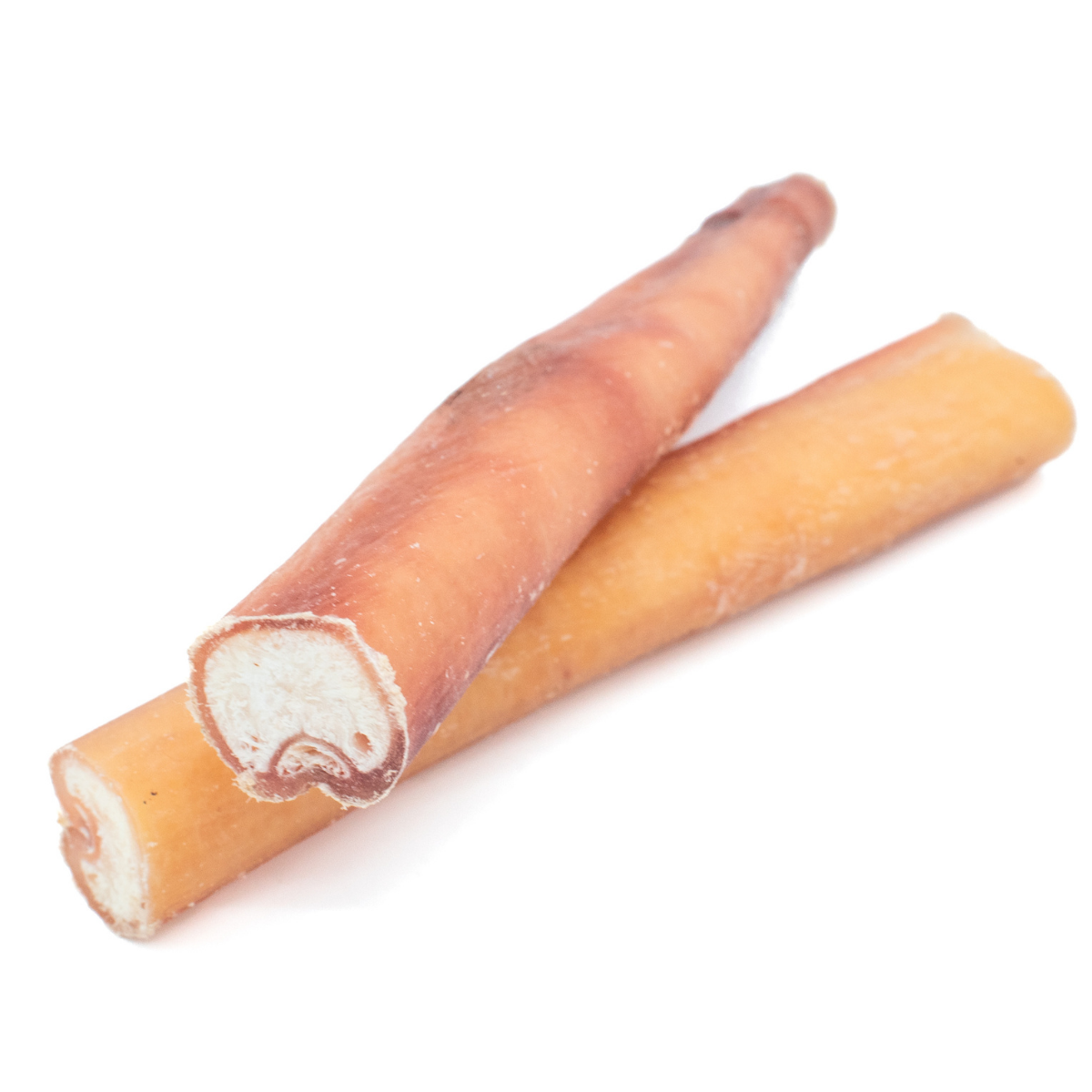 6 Inch Jumbo Bully Stick by Bully Bunches