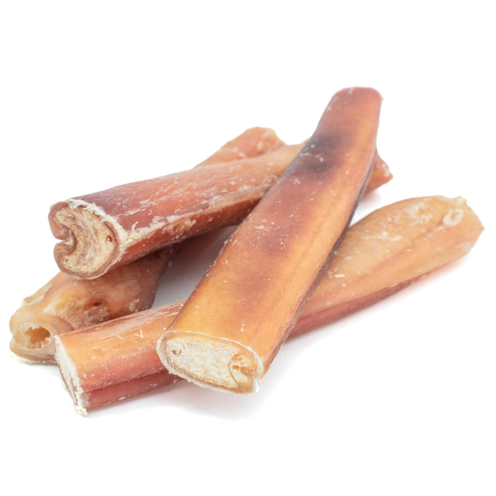 6 Inch Monster Bully Stick by Bully Bunches