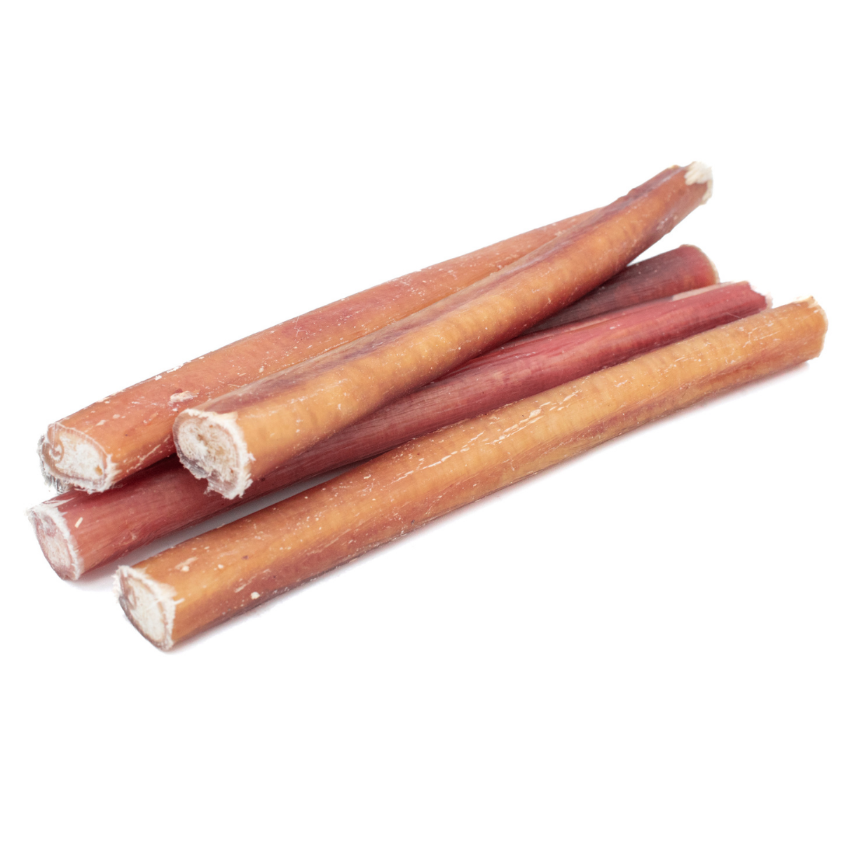 6 Inch Standard Bully Stick by Bully Bunches