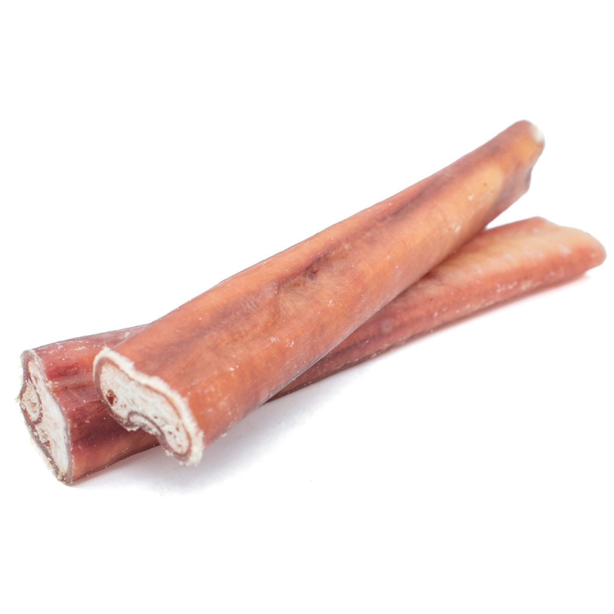 6 Inch Thick Bully Stick by Bully Bunches