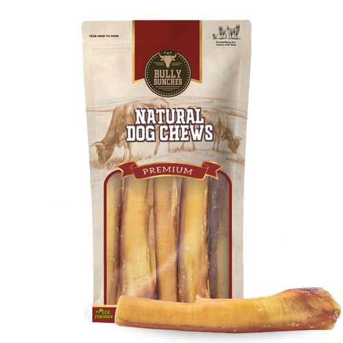 6 Inch Monster Bully Stick by Bully Bunches