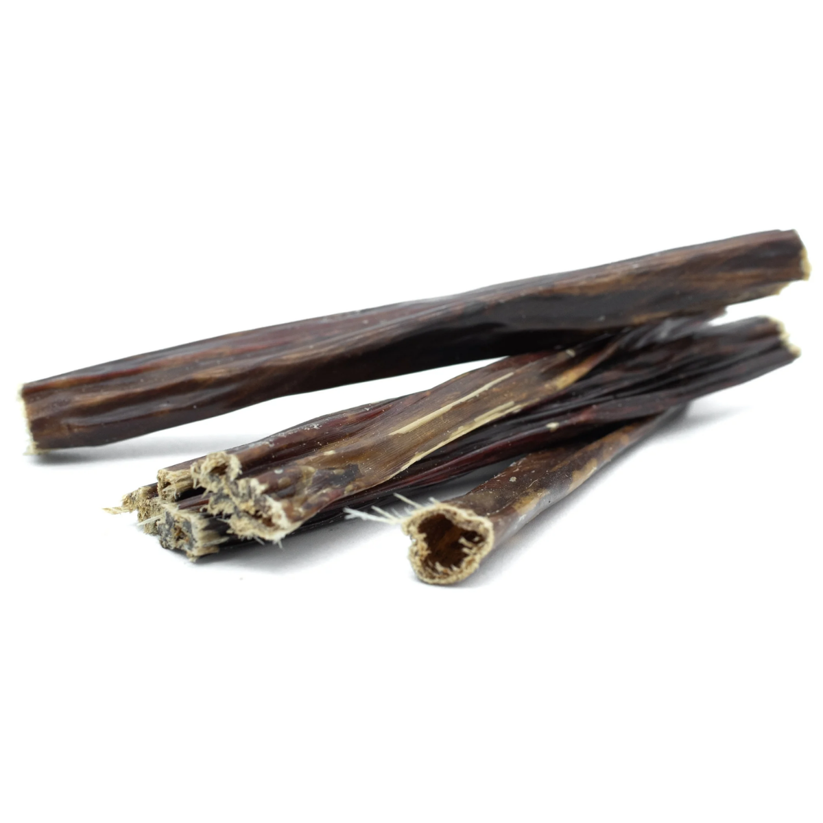6 Inch Beef Jerky Stick by Bully Bunches