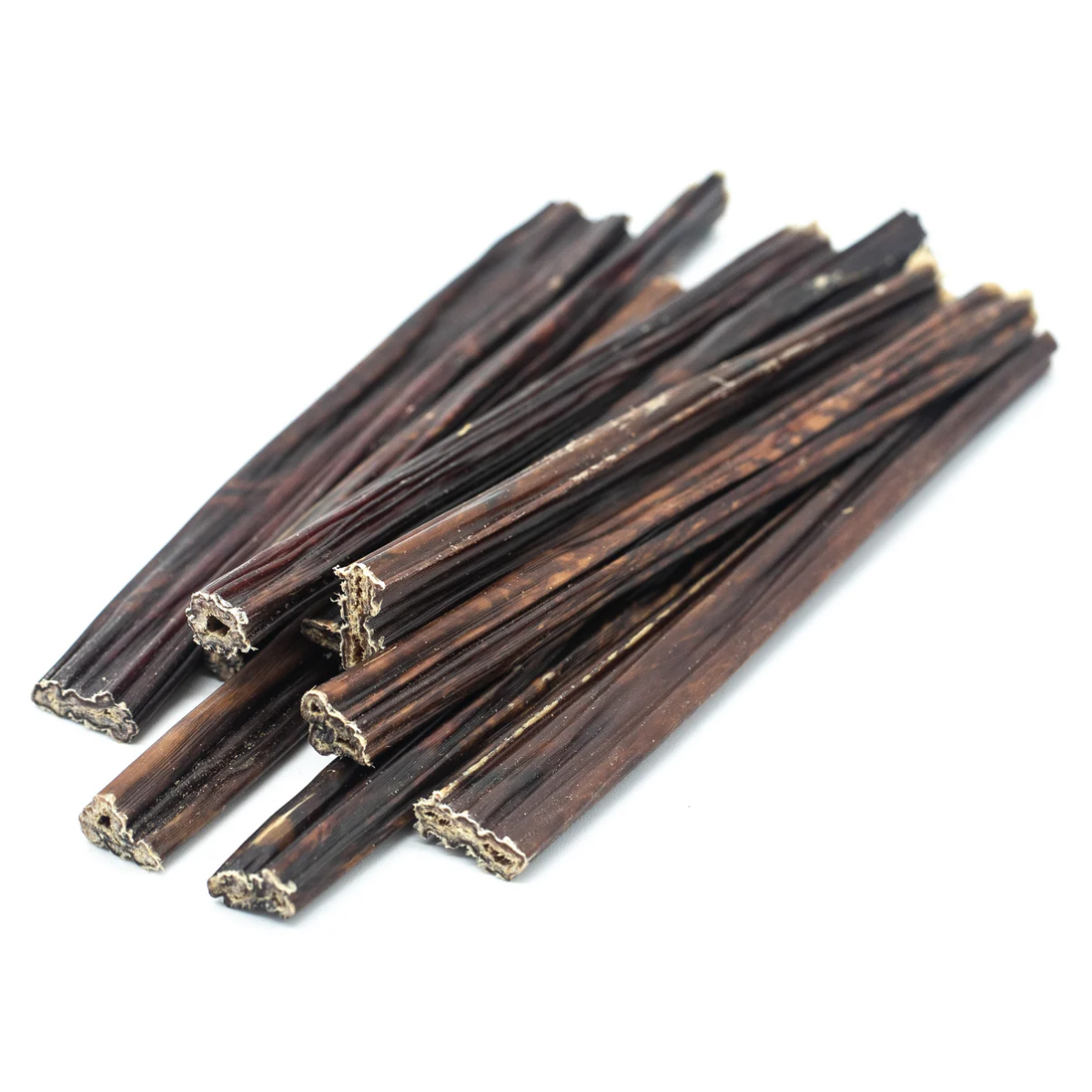 6 Inch Beef Jerky Stick by Bully Bunches