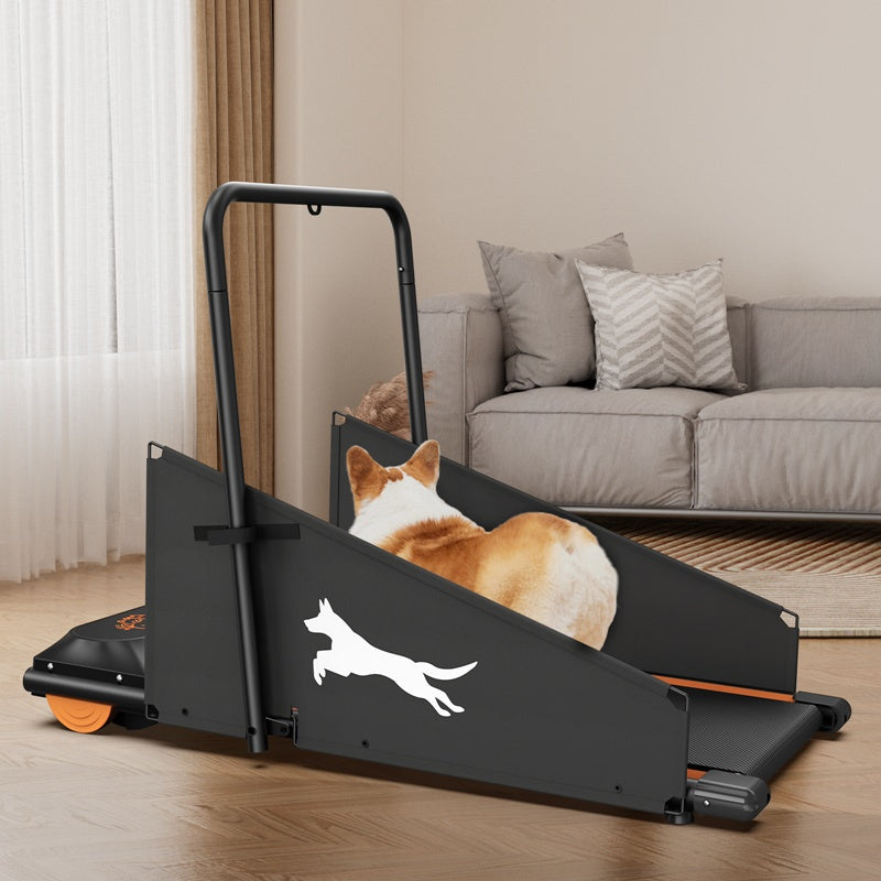 Dog Treadmill and Pacer For Healthy & Fit Pets by Amazing Pet Bargains