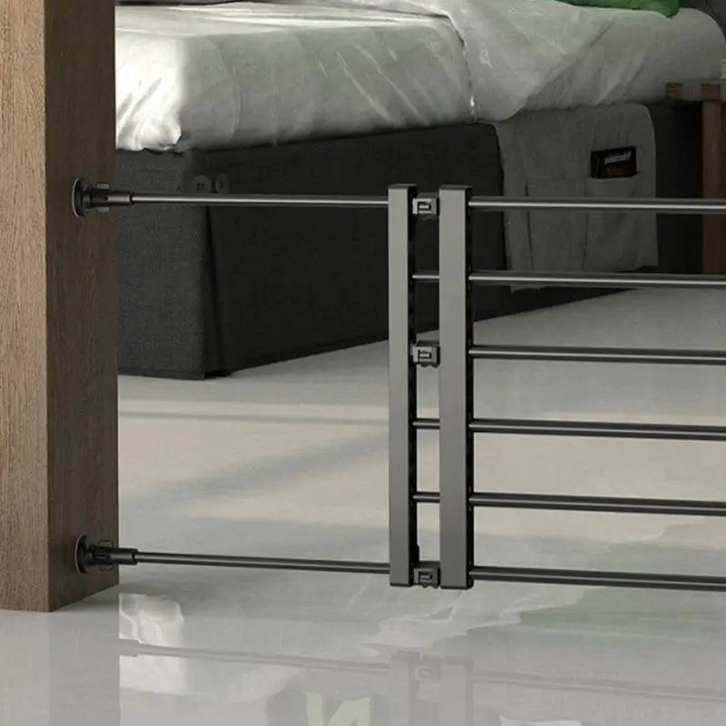 Indoor Dog Gate Nail-free by Love My Pet