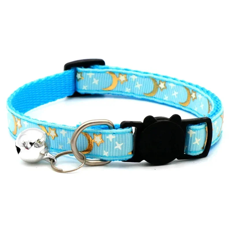 Pet collars with Different Fun Designs by Love My Pet