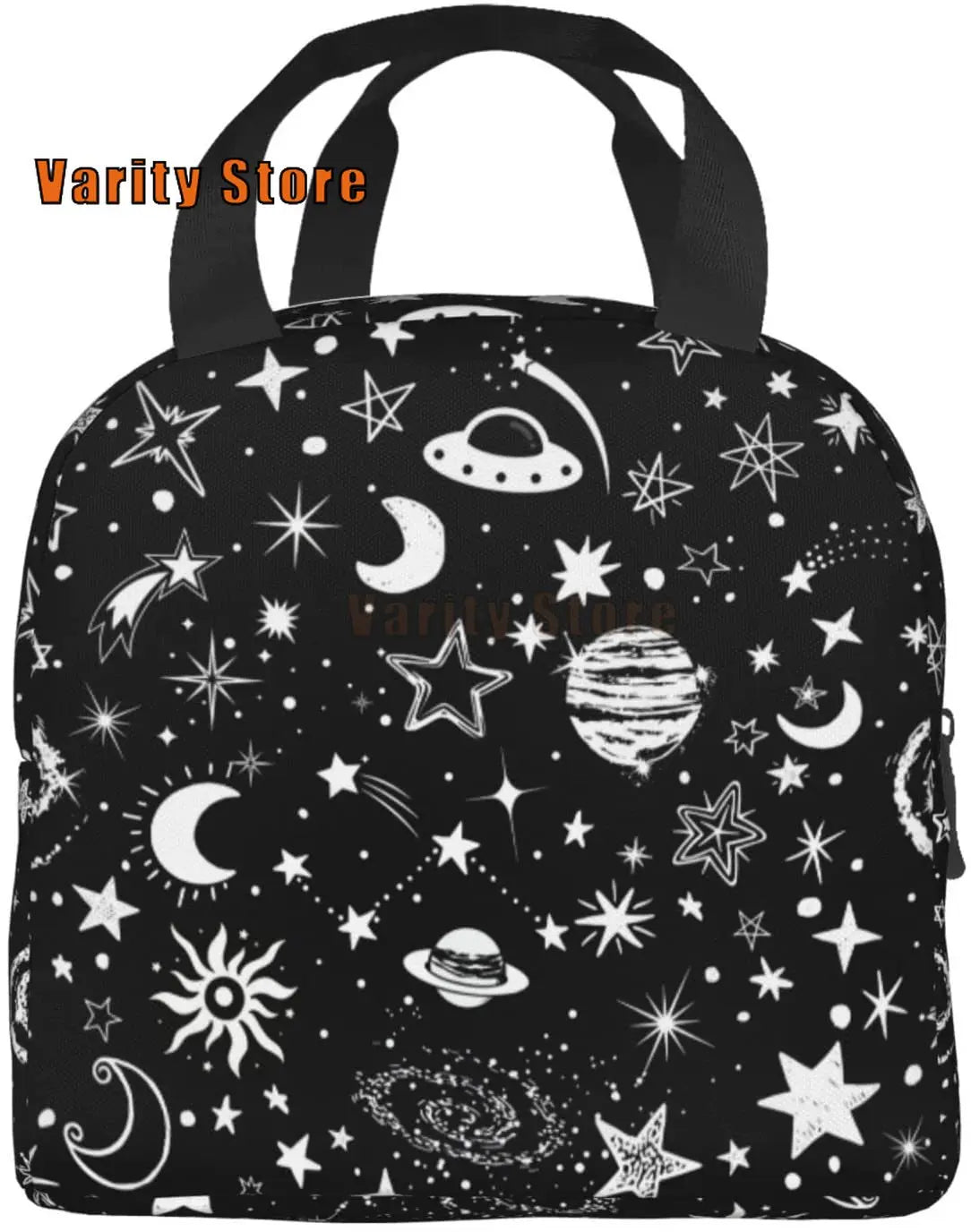 Cartoon Dog Anime Lunch Bag by Love My Pet