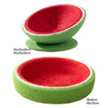 Sisal Cat Scratching Board Watermelon Design by Love My Pet