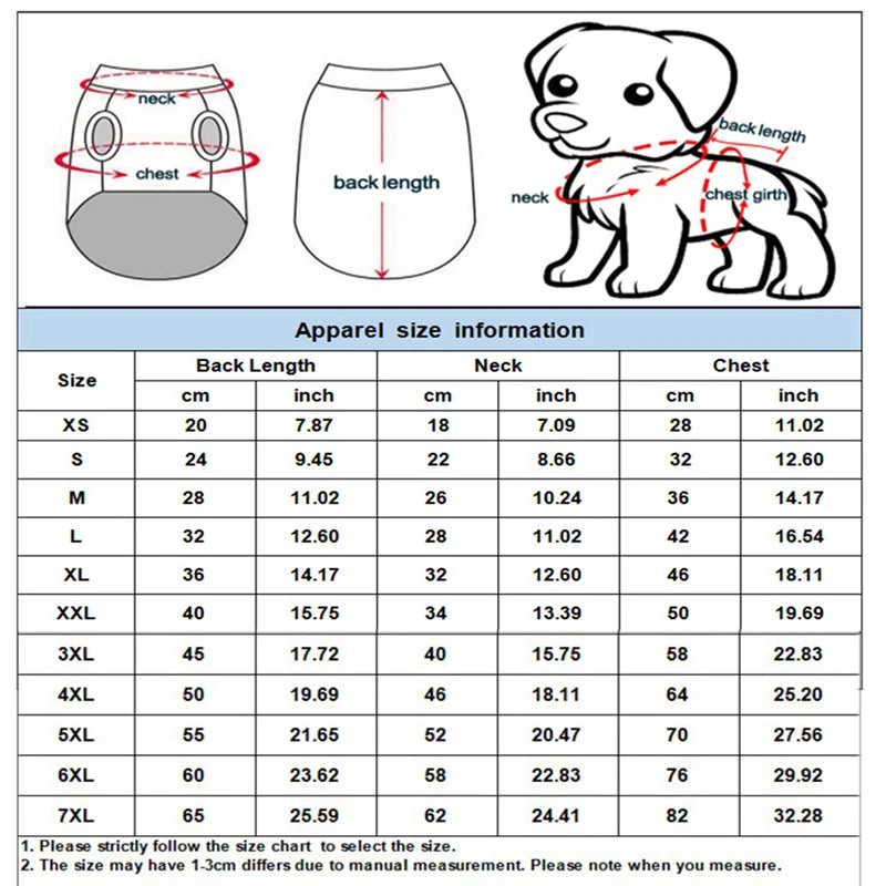 Winter Pet Jacket With Buckle by Love My Pet