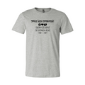 You've Been Promoted from Cat Aunt to Human Aunt T-Shirt by Furr Baby Gifts