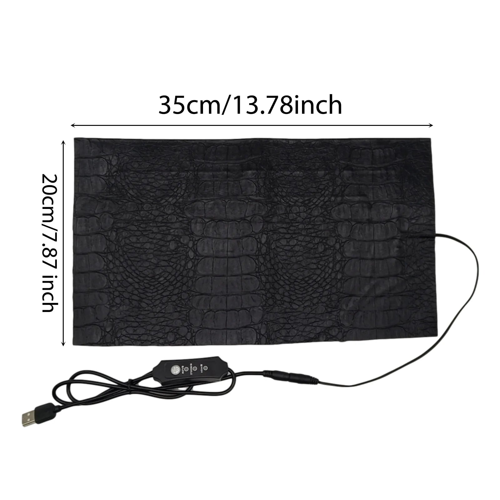 Terrarium Reptiles Heat Mat by Love My Pet