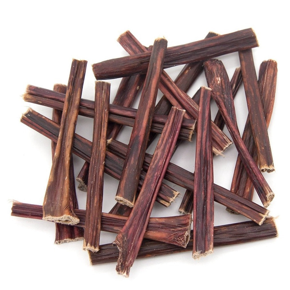 6 Inch Beef Jerky Stick by Bully Bunches
