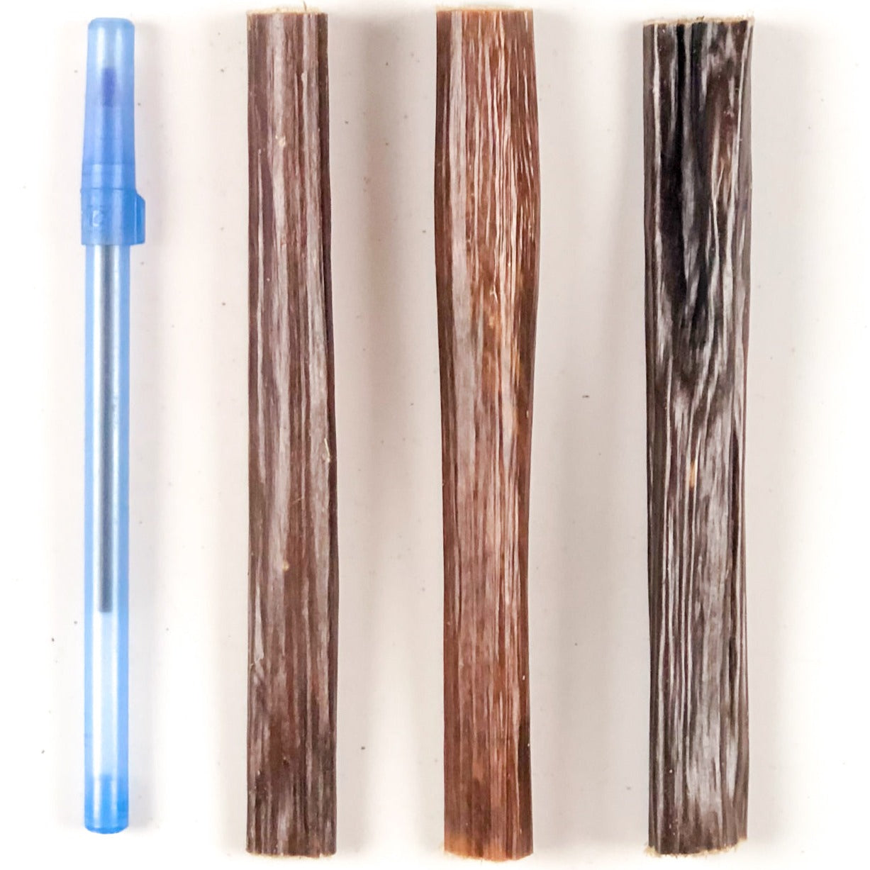 6 Inch Beef Jerky Stick by Bully Bunches