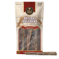 6 Inch Beef Jerky Stick by Bully Bunches