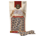 6 Inch Beef Jerky Strip by Bully Bunches