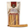 6 Inch Jumbo Bully Stick by Bully Bunches