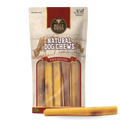 6 Inch Thick Bully Stick by Bully Bunches