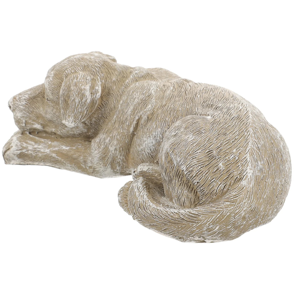 Garden Pet Memorial Tombstone Decorative Markers by Love My Pet