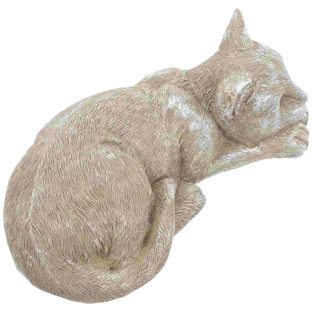 Garden Pet Memorial Tombstone Decorative Markers by Love My Pet