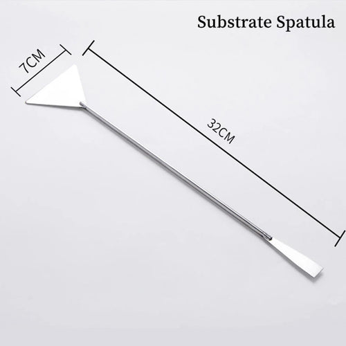 Aquarium Tank Aquascaping Tools by Love My Pet
