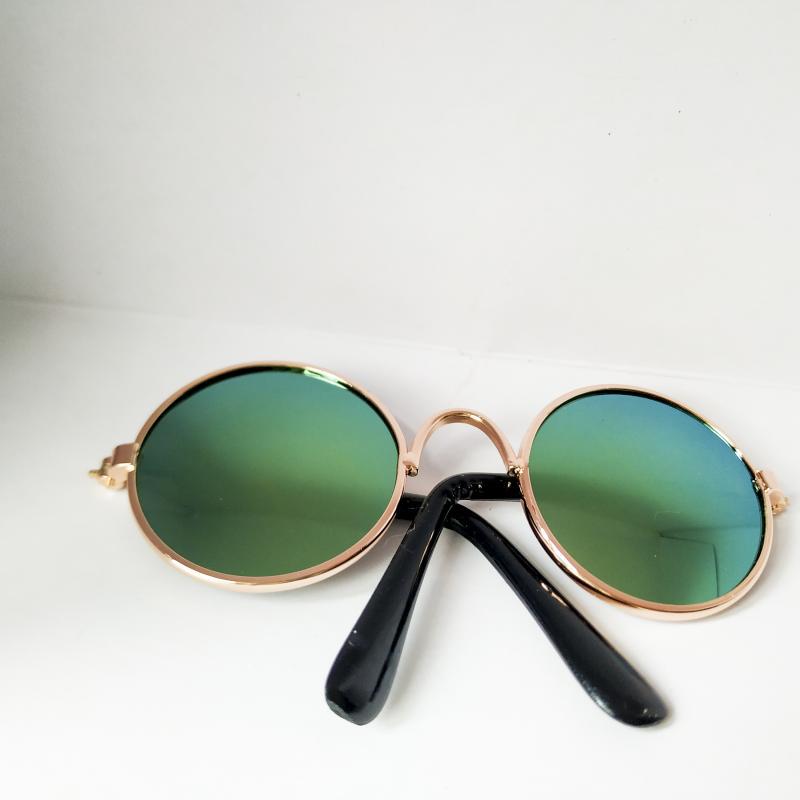 Pet Glasses, Cat Sunglasses by VetsPetStore