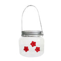Hummingbirds Feeder Rustic Look by Love My Pet