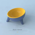 # 1 Elevated Pet Bowl Colorful by VetsPetStore