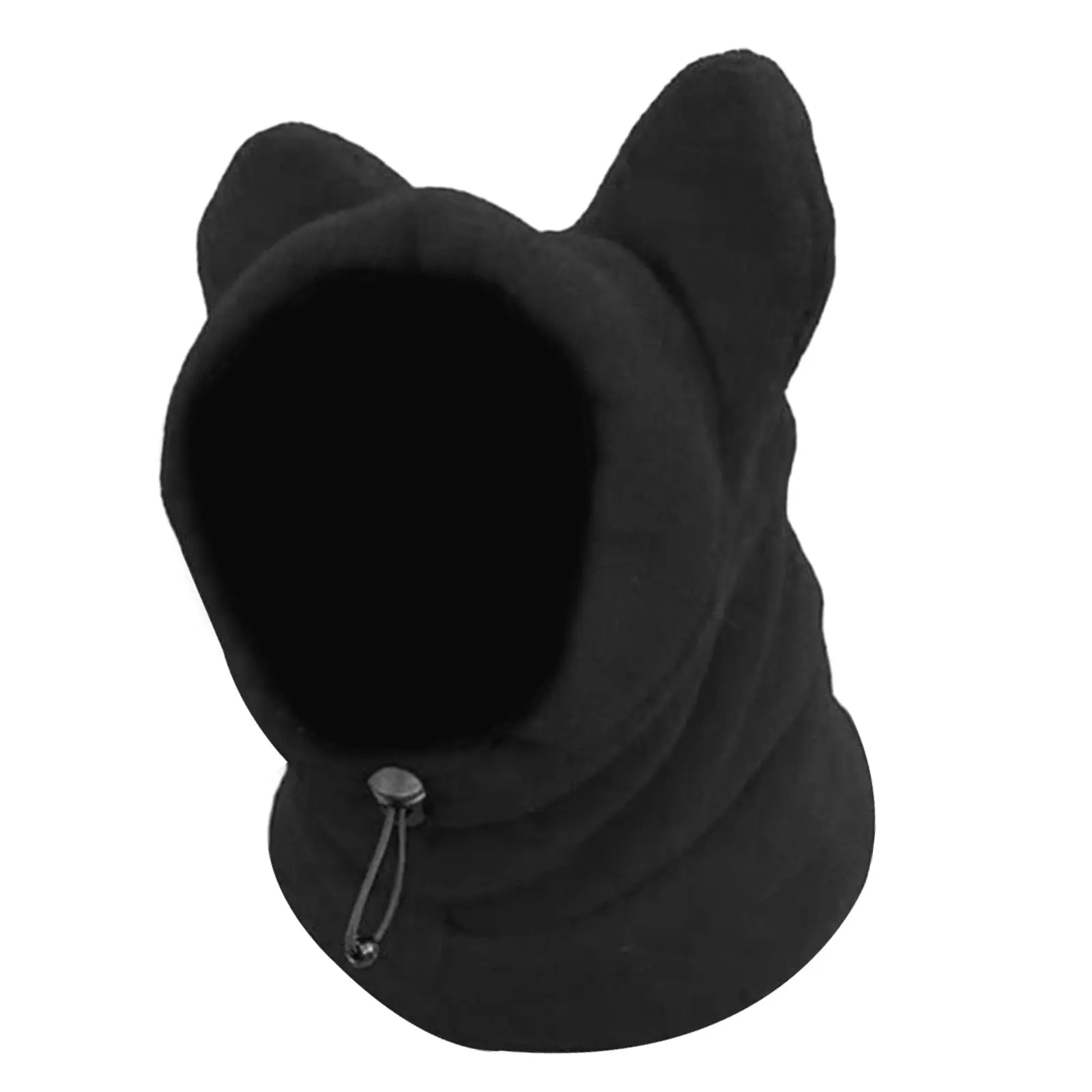 Winter Pet Hat Fleece And Adjustable by Love My Pet