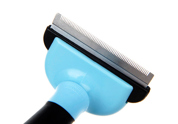 Pet Hair Removal Comb by VetsPetStore