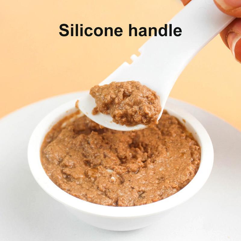 Pet Canned Spoon and Jar Opener by VetsPetStore
