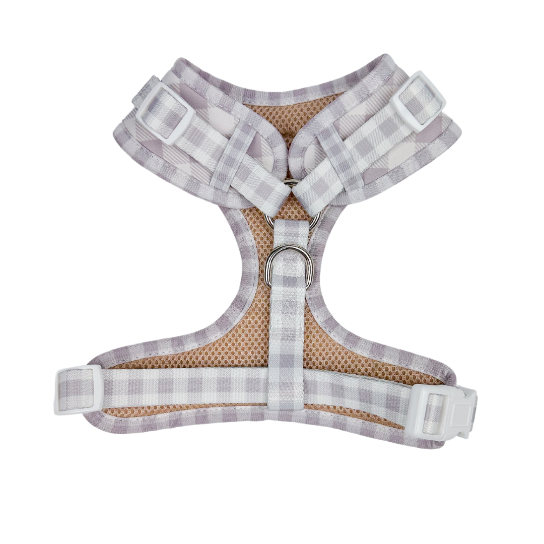 Sugar Plum Adjustable Harness by EverWoof