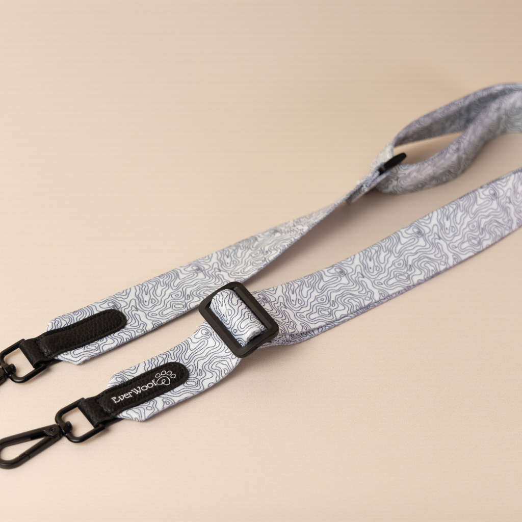 Walkie Bag Strap by EverWoof
