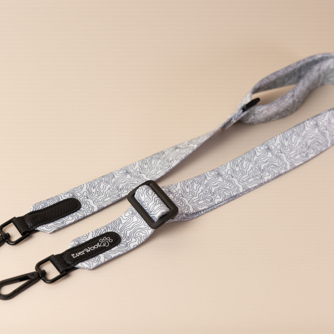 Walkie Bag Strap by EverWoof