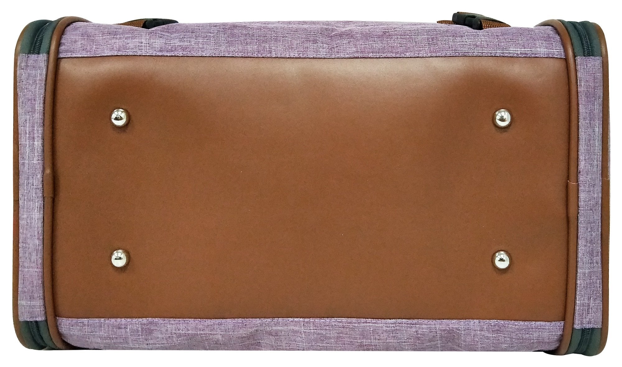 Mr. Peanut's Gold Series Airline Compliant Pet Carrier by Mr. Peanut's Pet Carriers