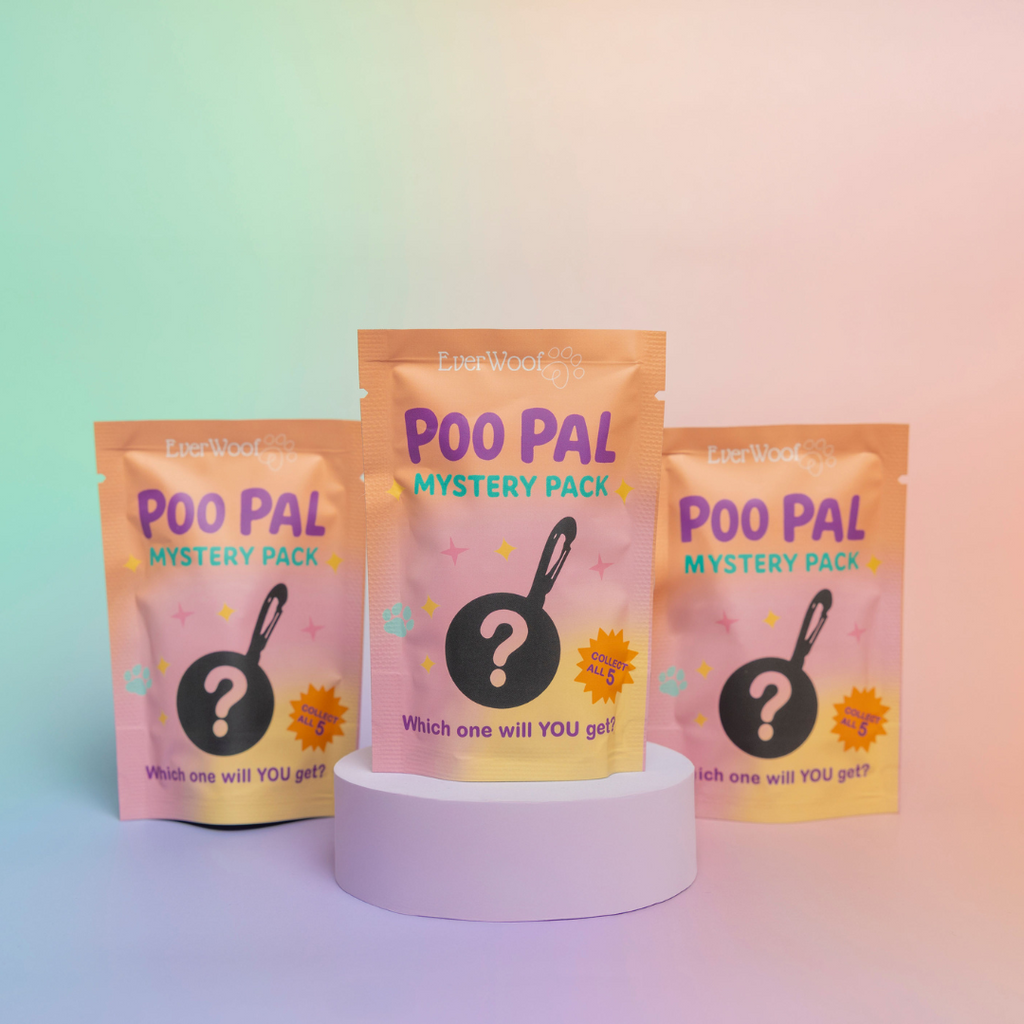 Poo Pal Mystery Pack by EverWoof