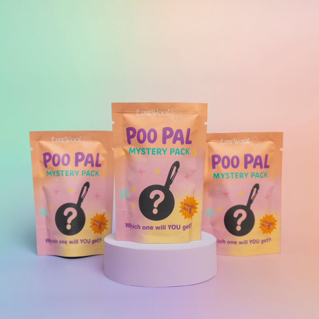 Poo Pal Mystery Pack by EverWoof