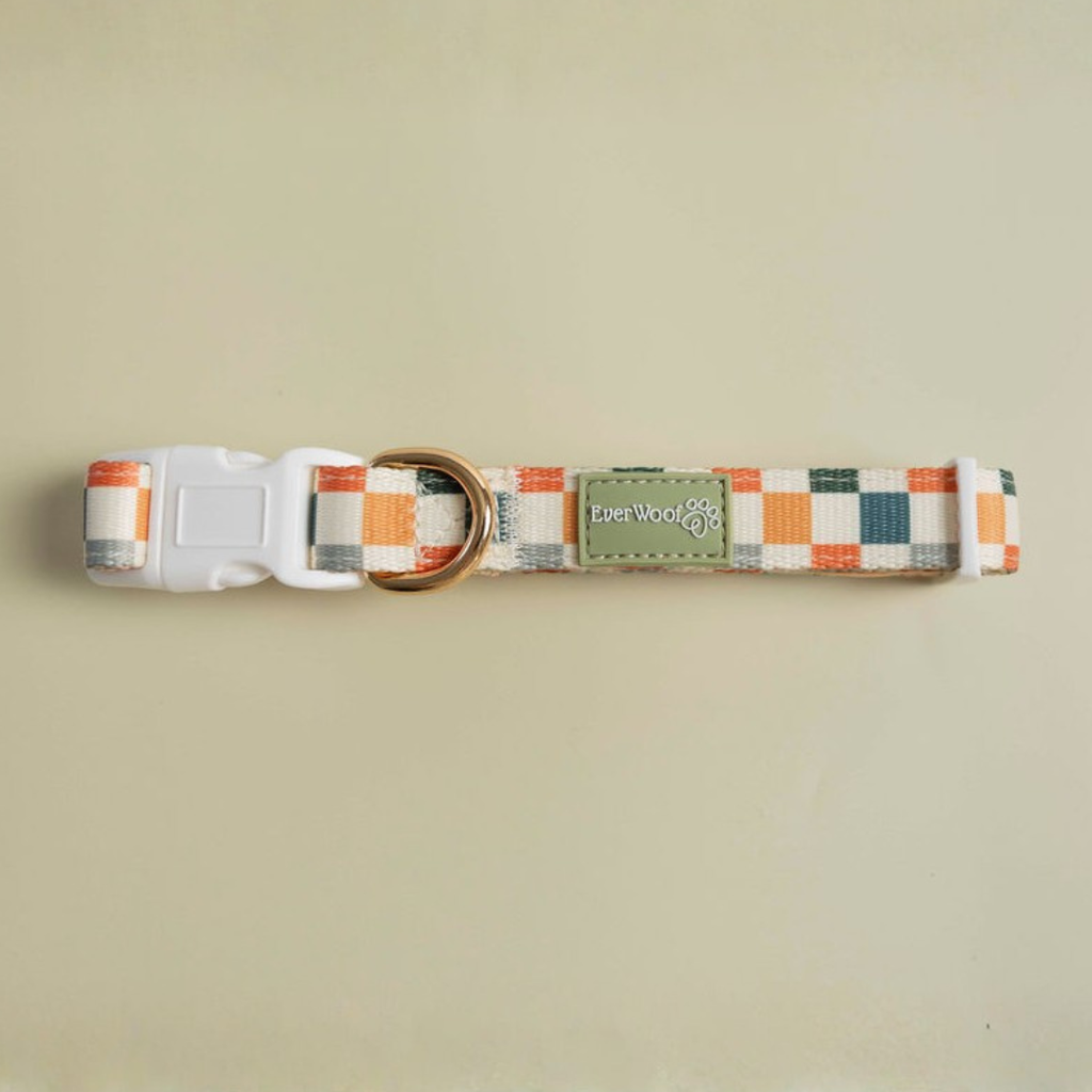 Sage & Cider Collar by EverWoof