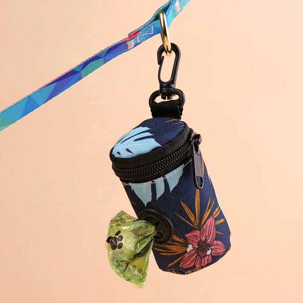 Hangable Dog Poop Bag Dispenser by Love My Pet