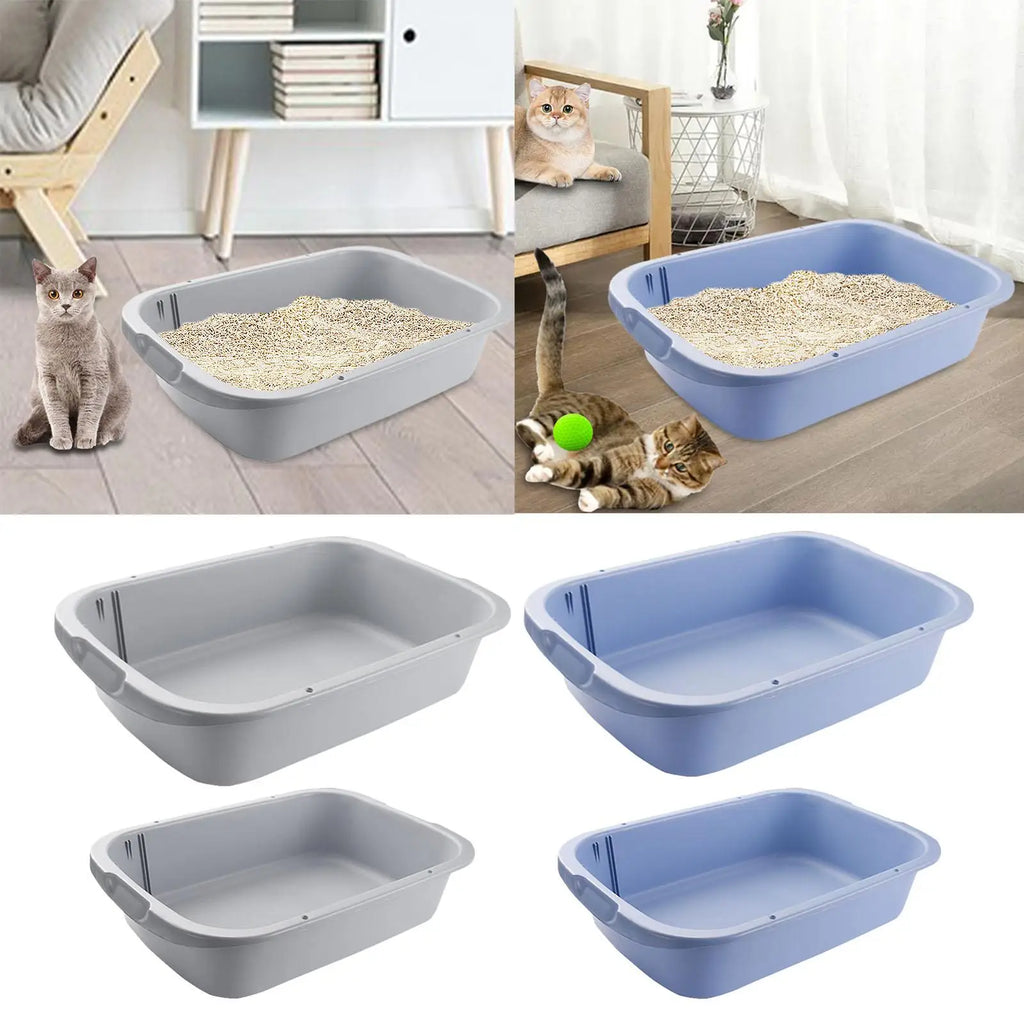 Pet Litter Tray