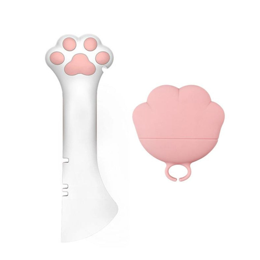 Pet Canned Spoon and Jar Opener by VetsPetStore