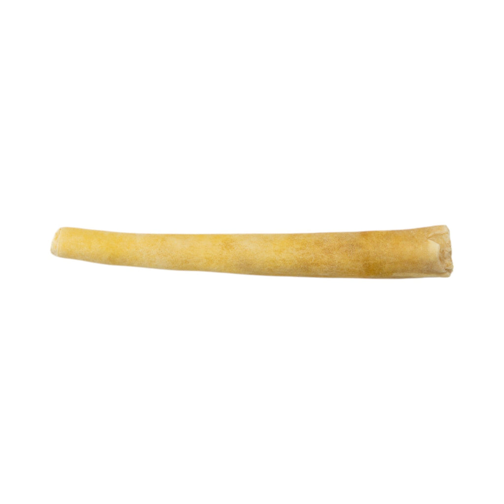 All-Natural Cow Tail Dog Treats – Premium Chews for Healthy Teeth & Gums – 8"-10" Inches (25/Case) by American Pet Supplies