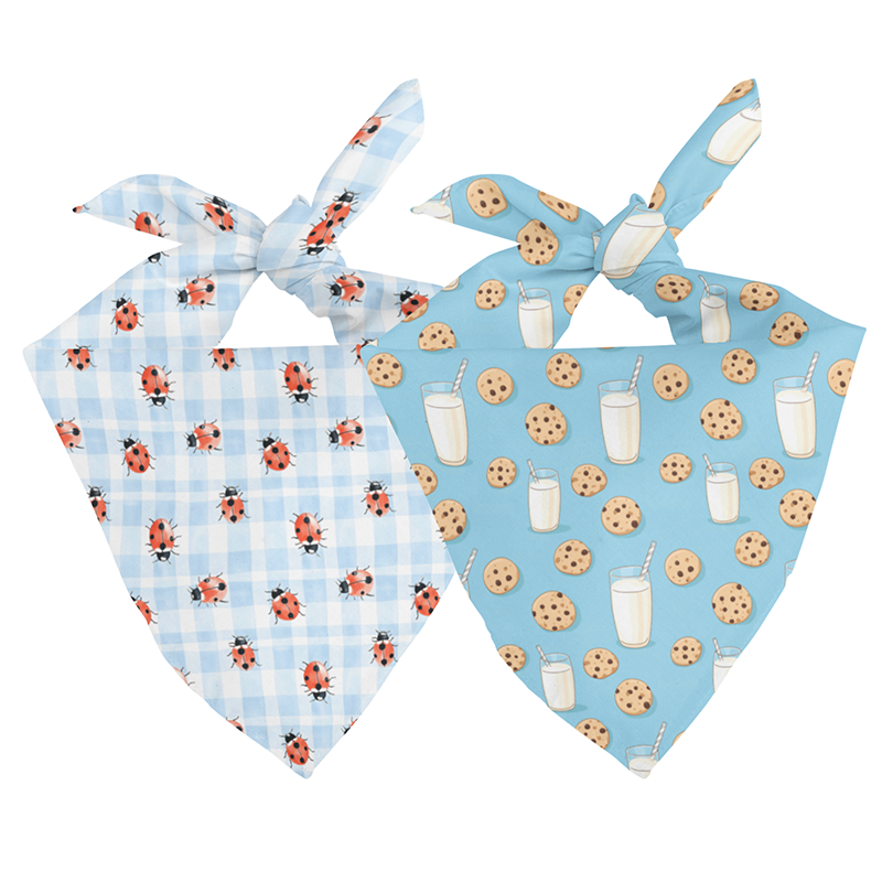 Buster's Bandana by Dog Bandana Co.