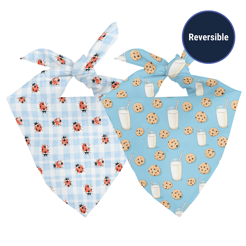 Buster's Bandana by Dog Bandana Co.