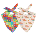 Love Wins Dog Bandana by Dog Bandana Co.