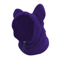 Winter Pet Hat Fleece And Adjustable by Love My Pet